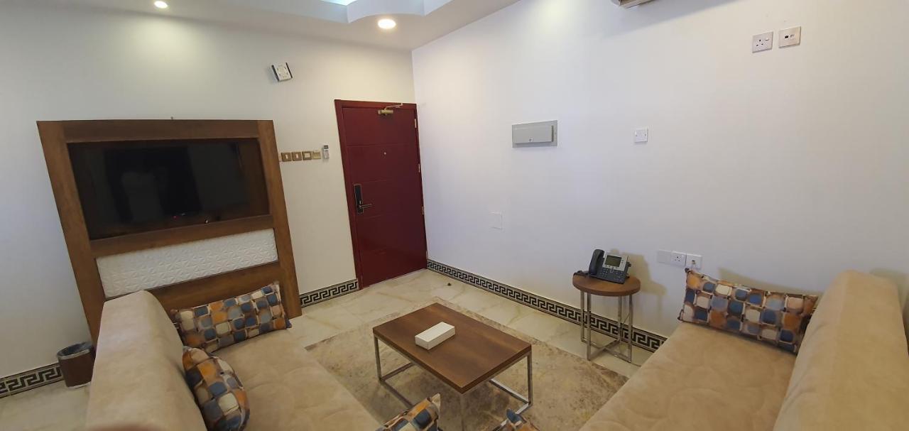 Al Deafah Hotel Apartment الضيافة للشقق الفندقية 알 부라이미 외부 사진