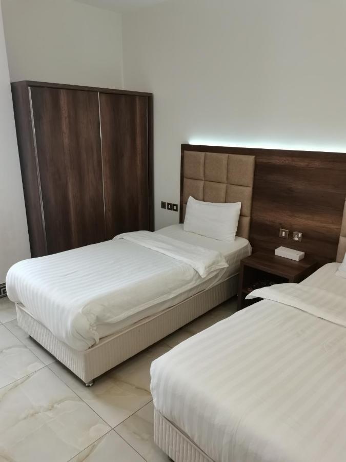 Al Deafah Hotel Apartment الضيافة للشقق الفندقية 알 부라이미 외부 사진