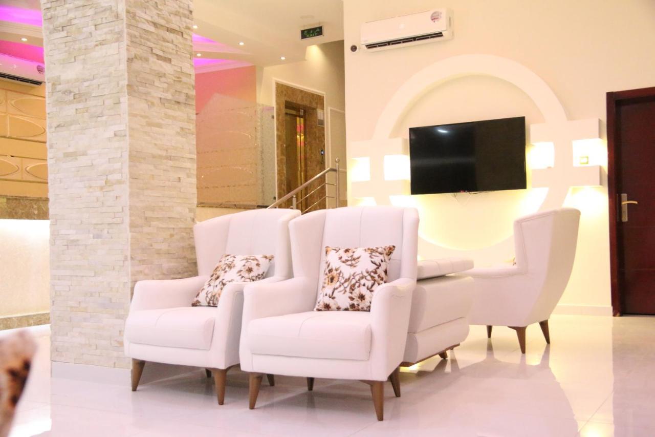 Al Deafah Hotel Apartment الضيافة للشقق الفندقية 알 부라이미 외부 사진