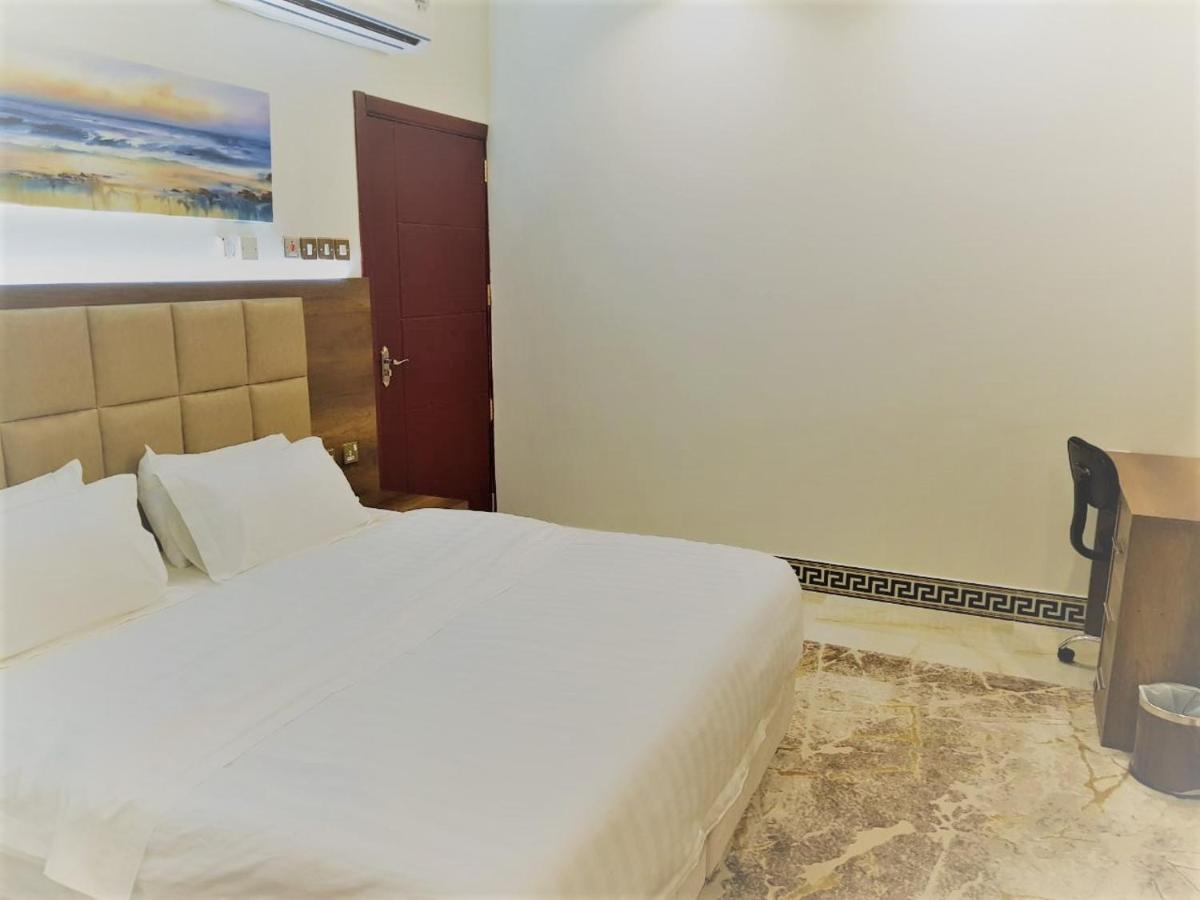 Al Deafah Hotel Apartment الضيافة للشقق الفندقية 알 부라이미 외부 사진